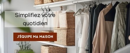 Maison, Brico & Jardin