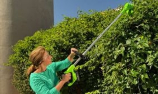  Rotorazer 8-en-1 : l’outil multifonction idéal pour entretenir son jardin facilement